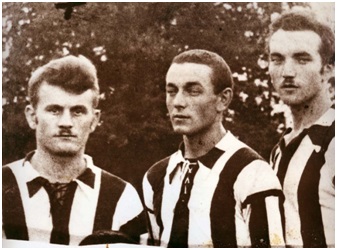nogometasi fk gorki 1919.jpg
