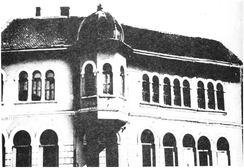 zgrada u kojoj je osnovan rsd gorki.jpg zgrada u kojoj je osnovan rsd gorki.jpg